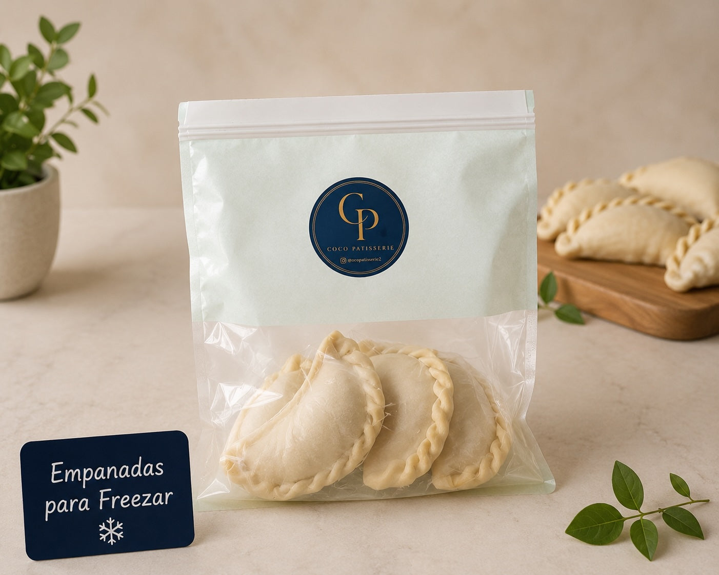 Empanadas
