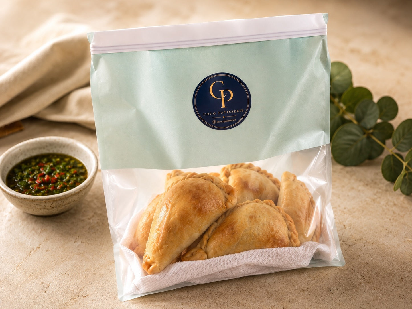 Empanadas