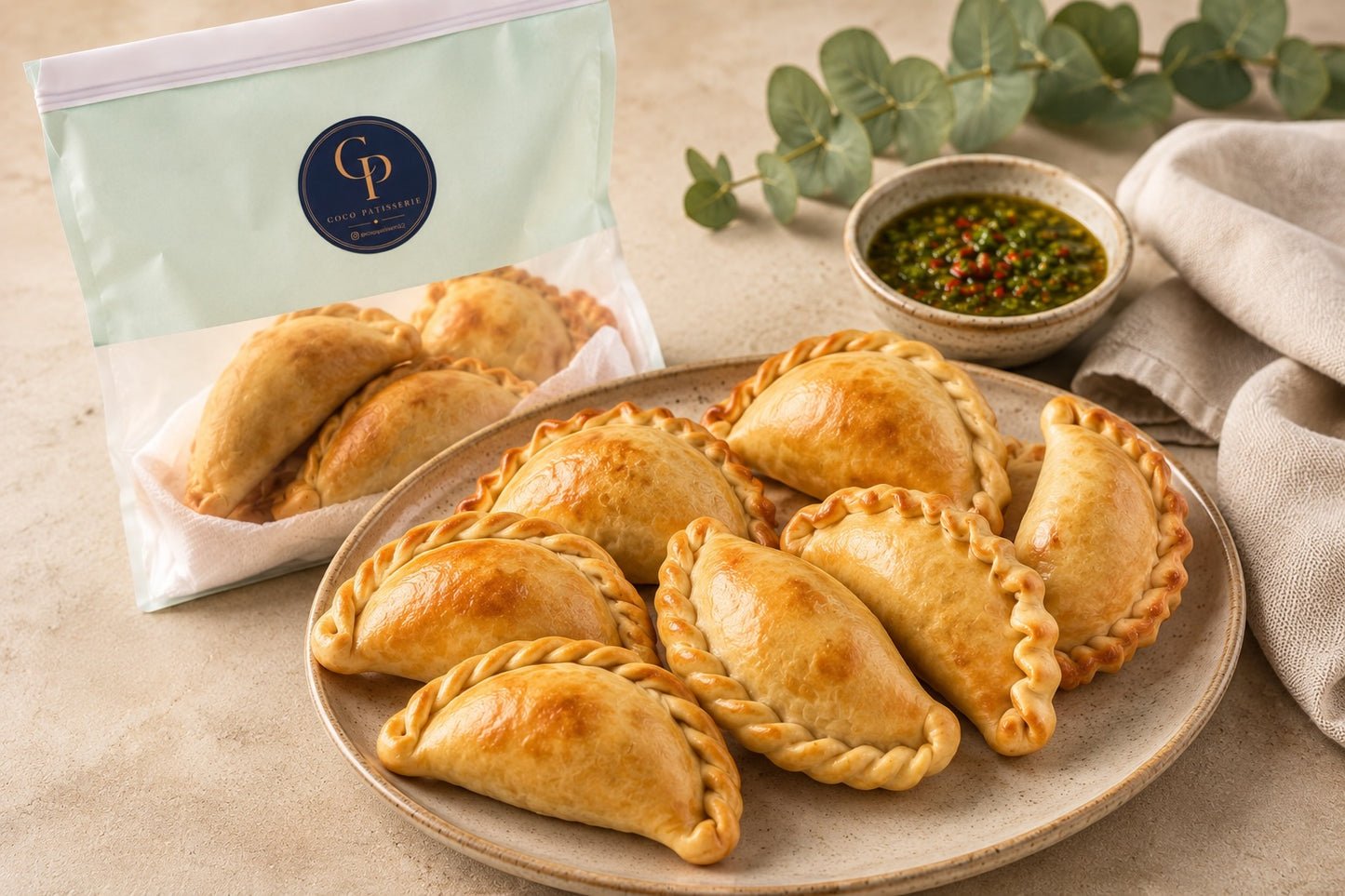 Empanadas