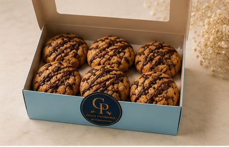 Cookies NY