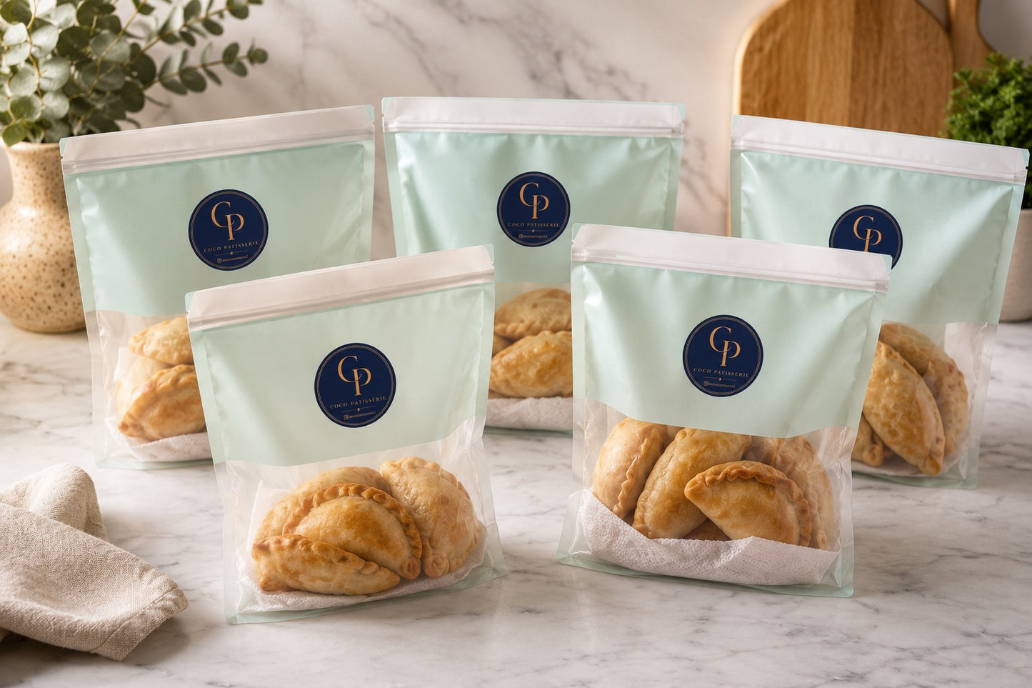 Empanadas