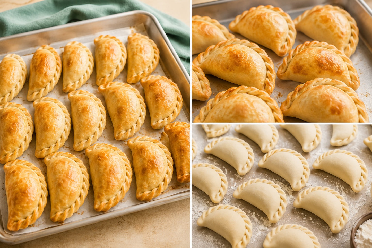 Empanadas