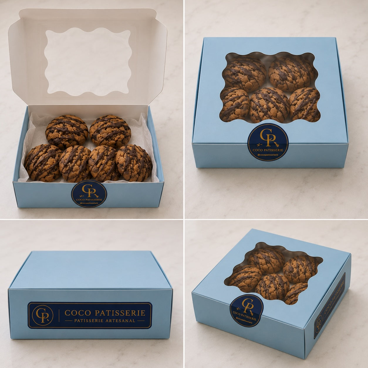 Cookies NY