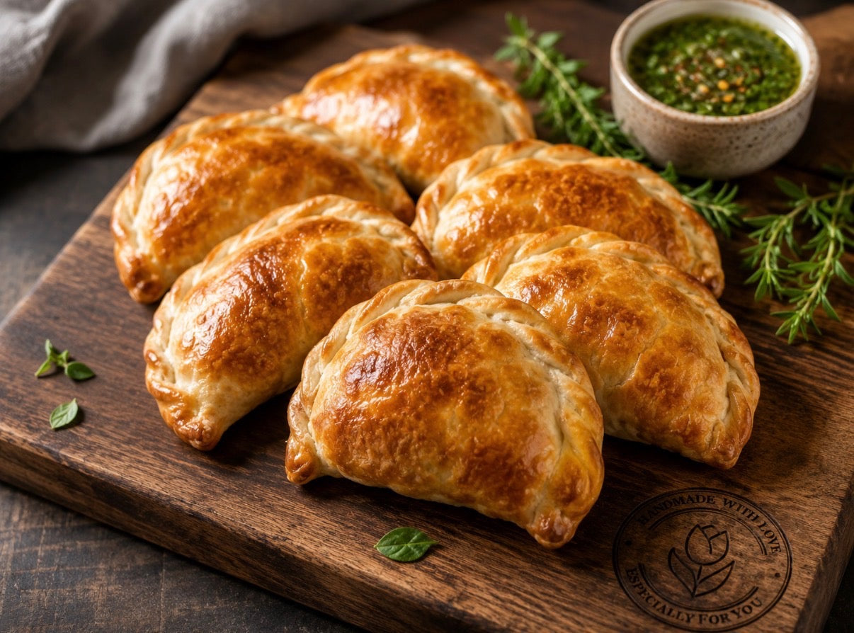 Empanadas