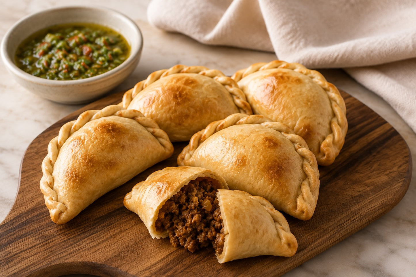 Empanadas