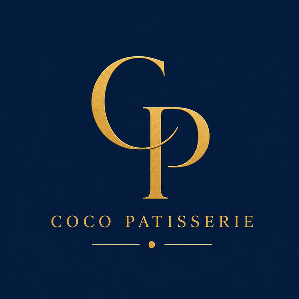 Coco Patisserie - Patisserie Artesanal  