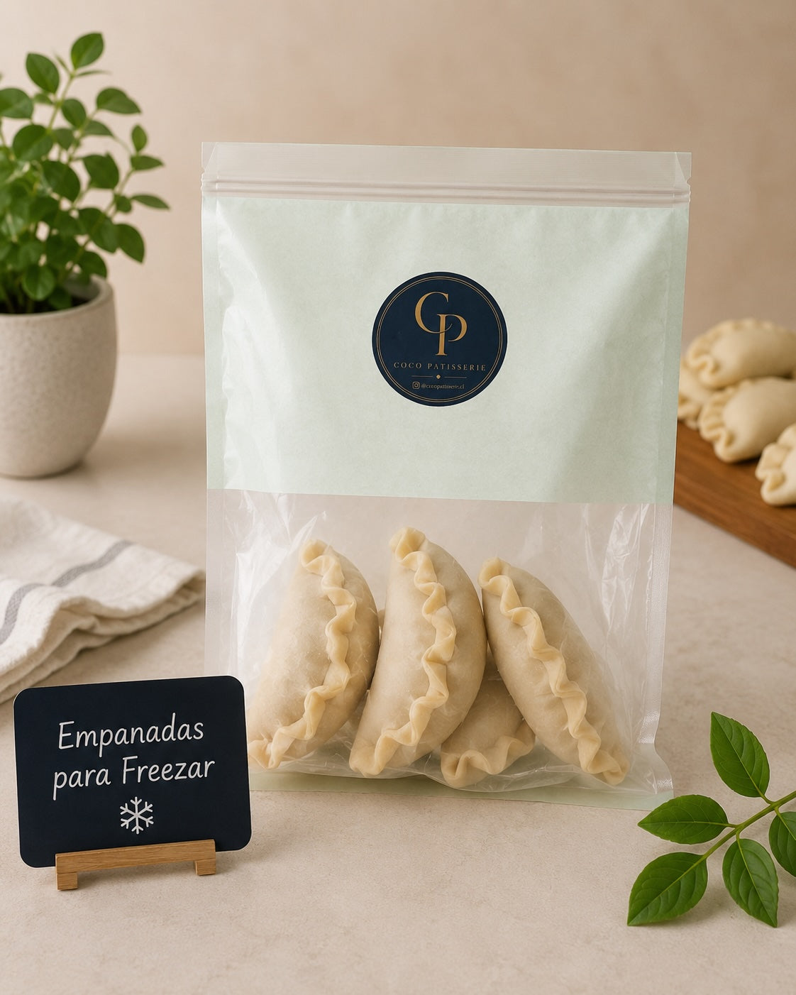 Empanadas
