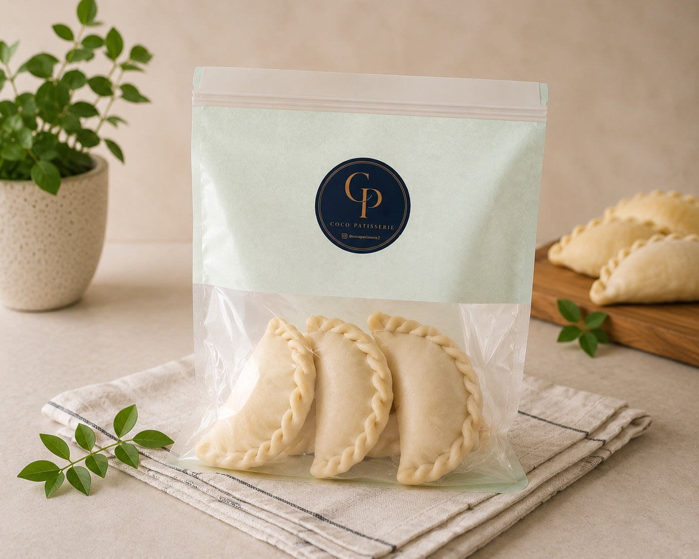 Empanadas