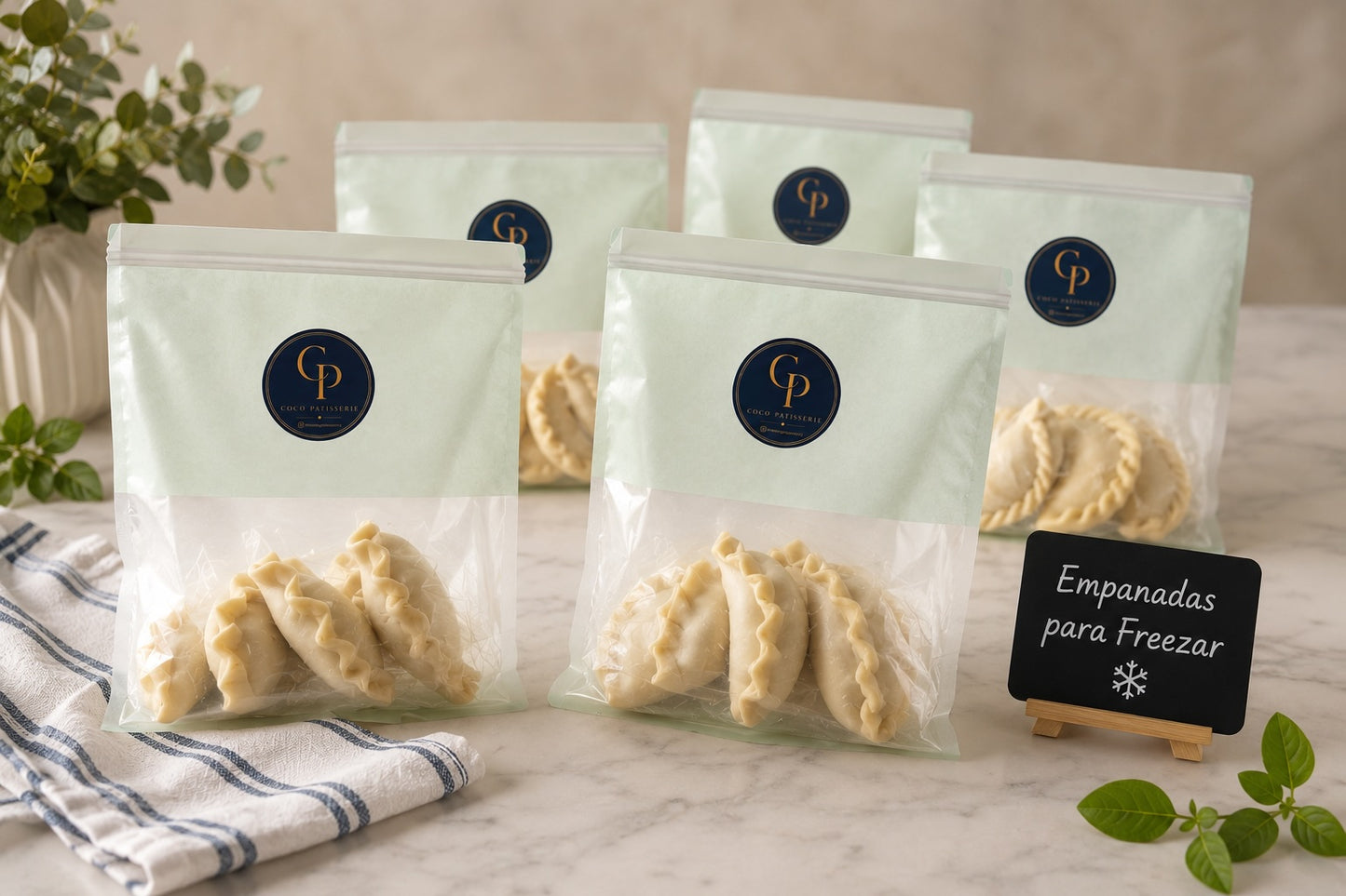 Empanadas